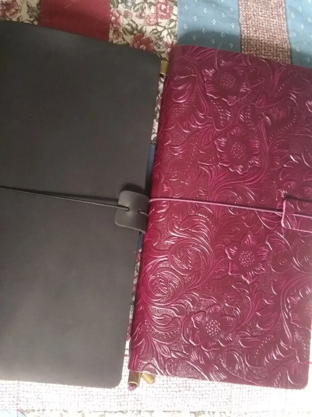 💜TRAVELERS NOTEBOOKS💜